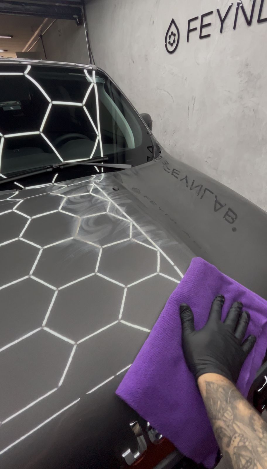 Enceramento na Zona Sul - Future Auto Care